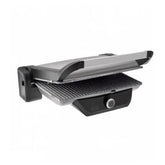 Karaca Gastro Classic Grill And Toaster – 2000W, Silver |  153.03.06.9502